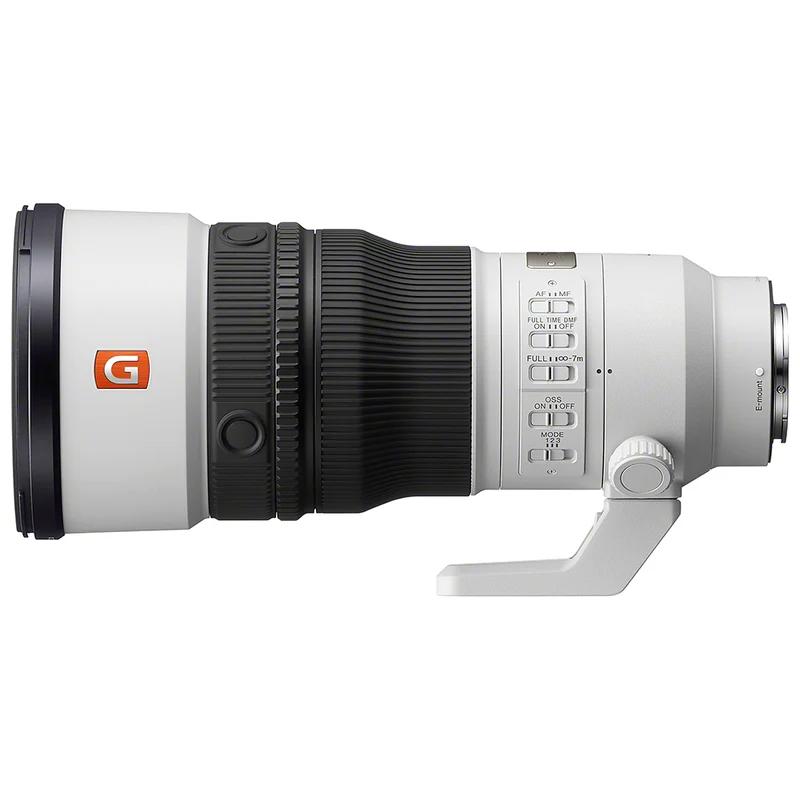FE 400mm f/4.5 GM OSS