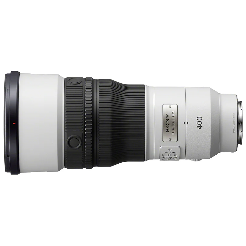 FE 400mm f/4.5 GM OSS
