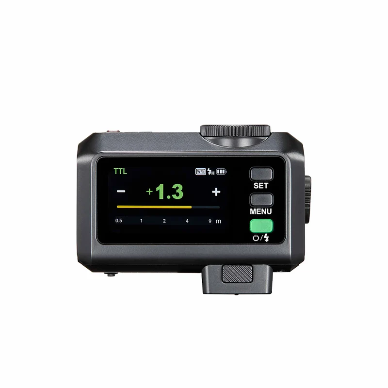 Flash iT30Pro iFlash pour Nikon