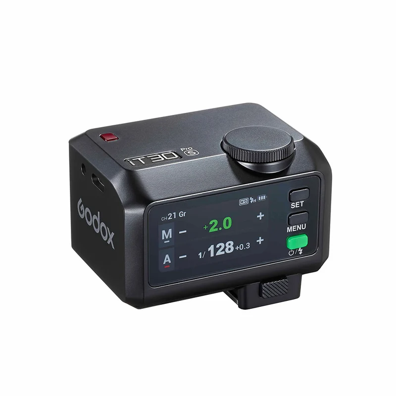 Flash iT30Pro iFlash pour Sony