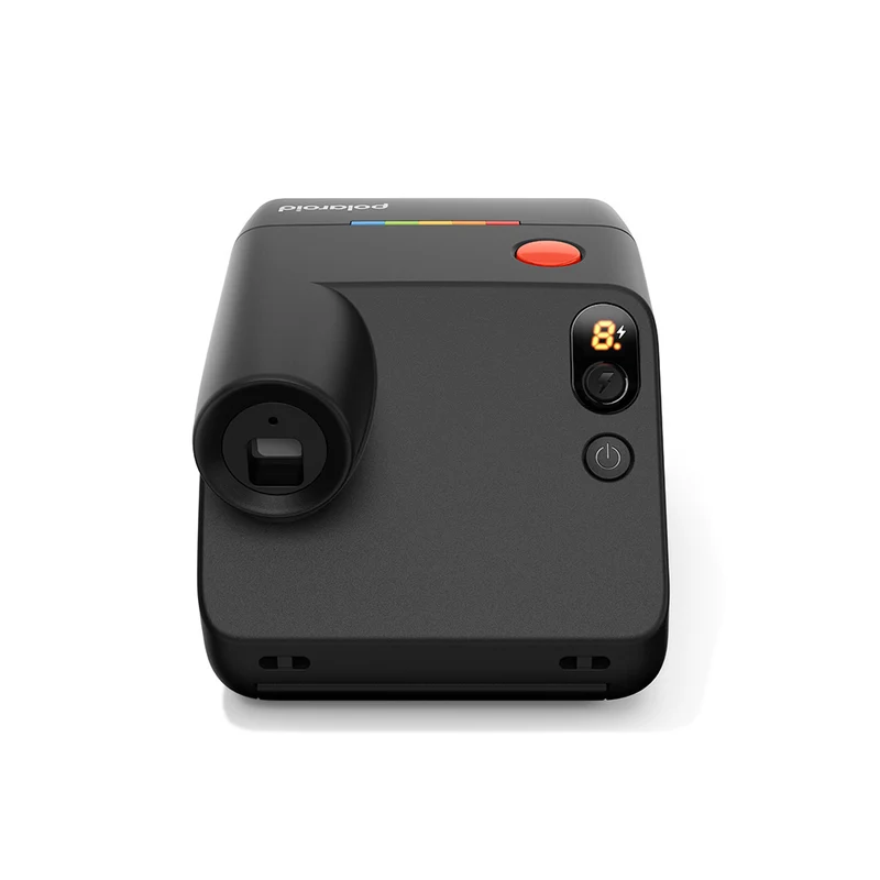 Polaroid Go Génération 3 (Noir)