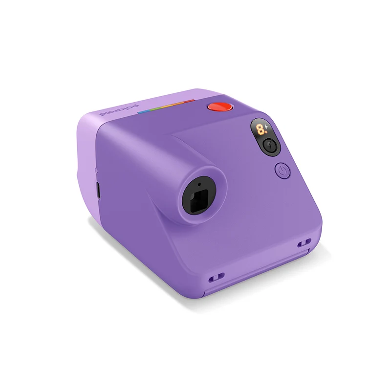 Polaroid Go Génération 3 (Mauve)
