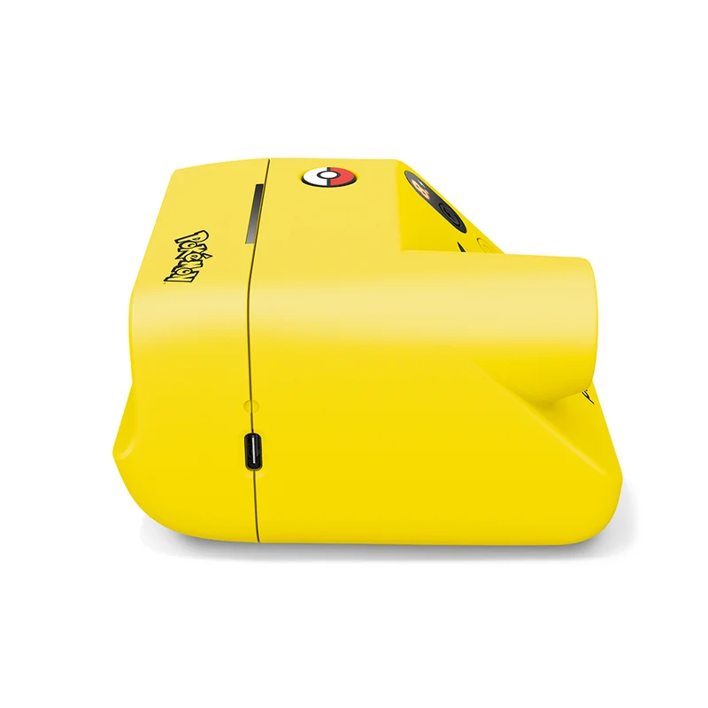 Polaroid Go Génération 3 (Édition Pokemon Pikachu)