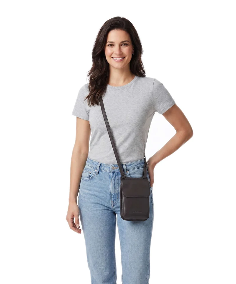 Aunts & Uncles Bohemian Vibes Tulip Pochette telephone ground coffee