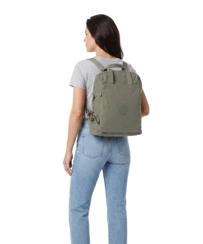 Kipling Basic Kazuki Sac à dos almost sage