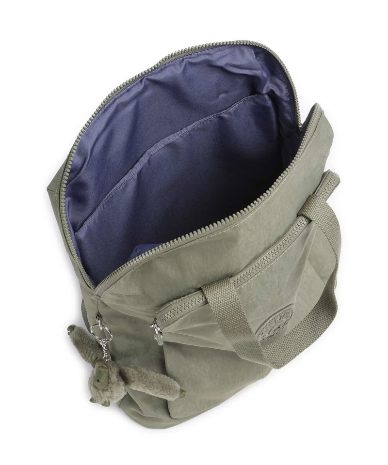 Kipling Basic Kazuki Sac à dos almost sage