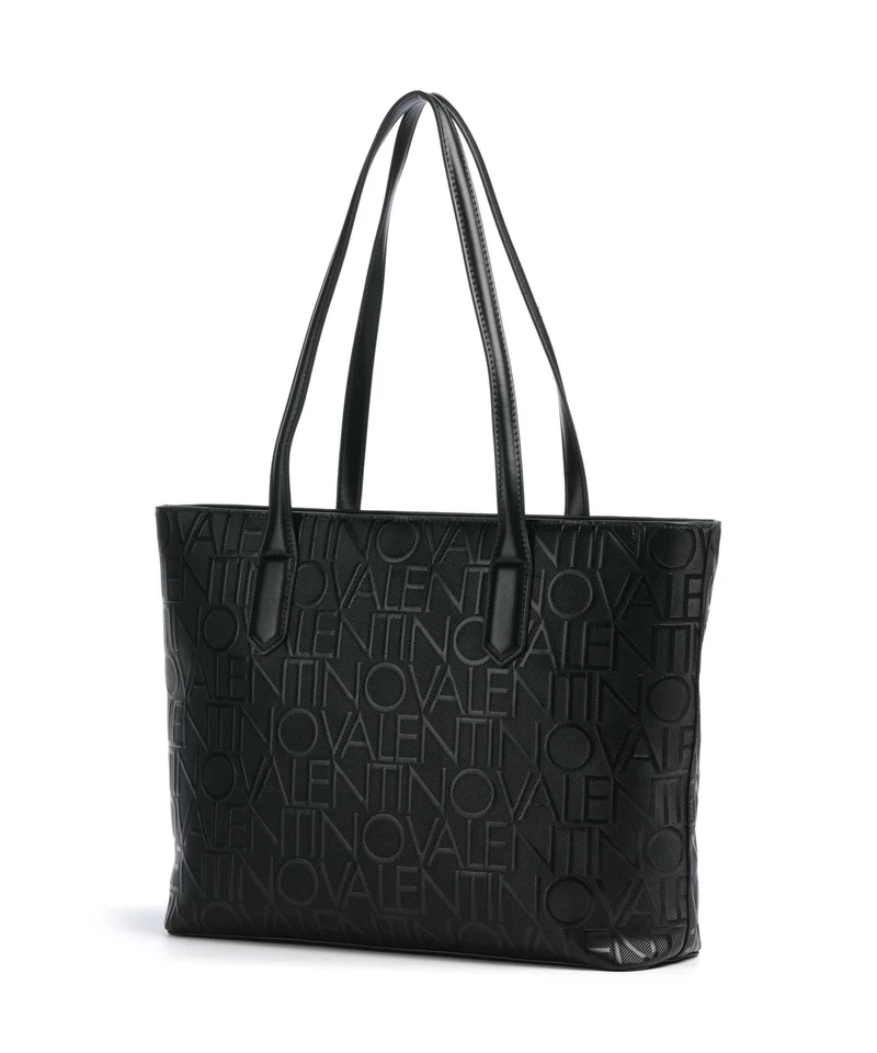 Valentino Bags Gynevra Re Cabas nero