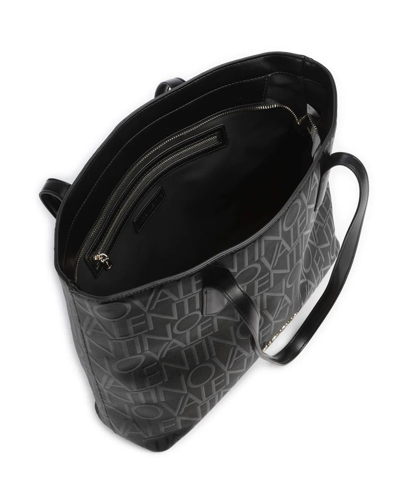 Valentino Bags Gynevra Re Cabas nero