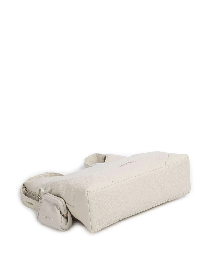 Valentino Bags Northa Re Sac fourre-tout ecru