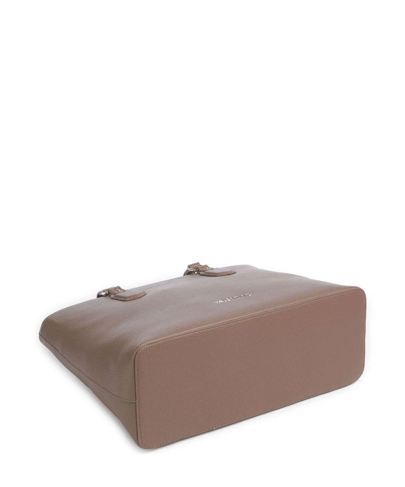 Valentino Bags Brixton Cabas taupe