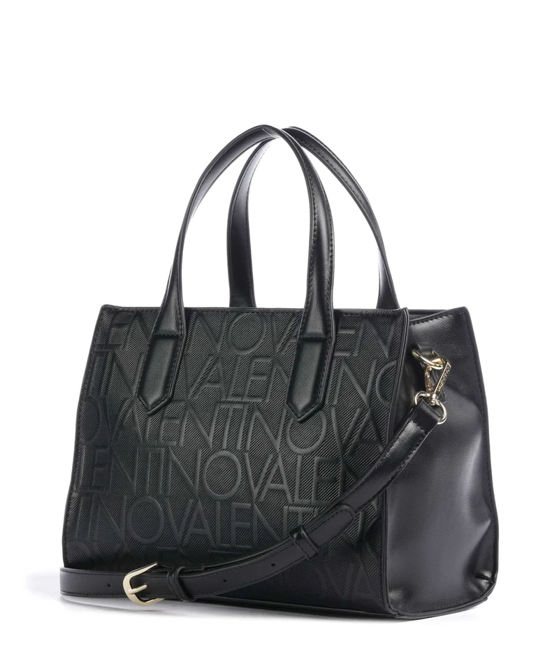 Valentino Bags Gynevra Re Sac à main nero