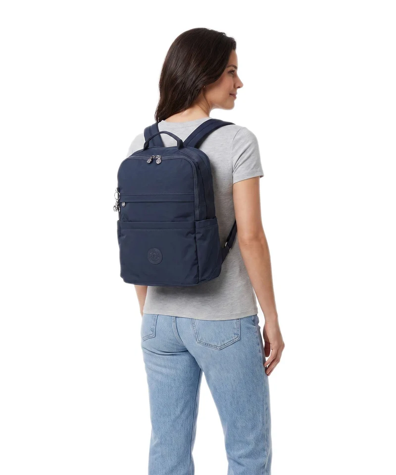 Kipling Basic Biana Sac à dos infinite blue