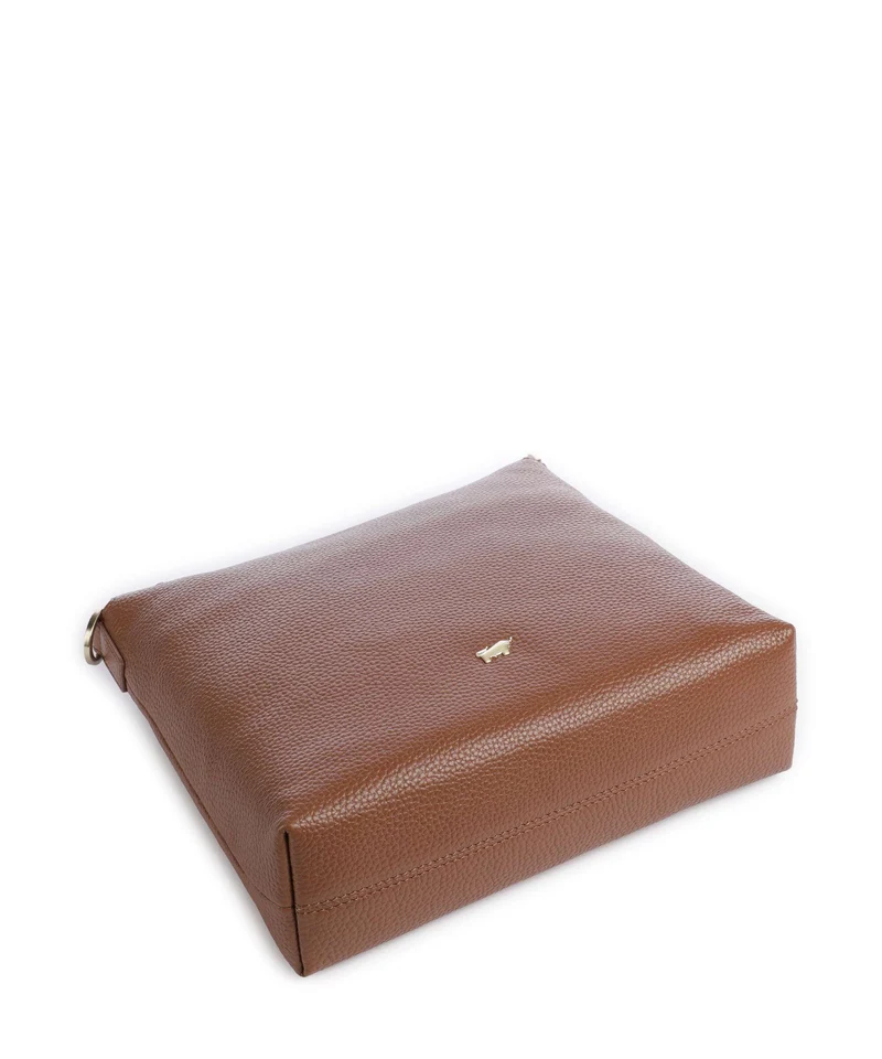 Braun Büffel Hanna M Sac bandoulière saddle brown