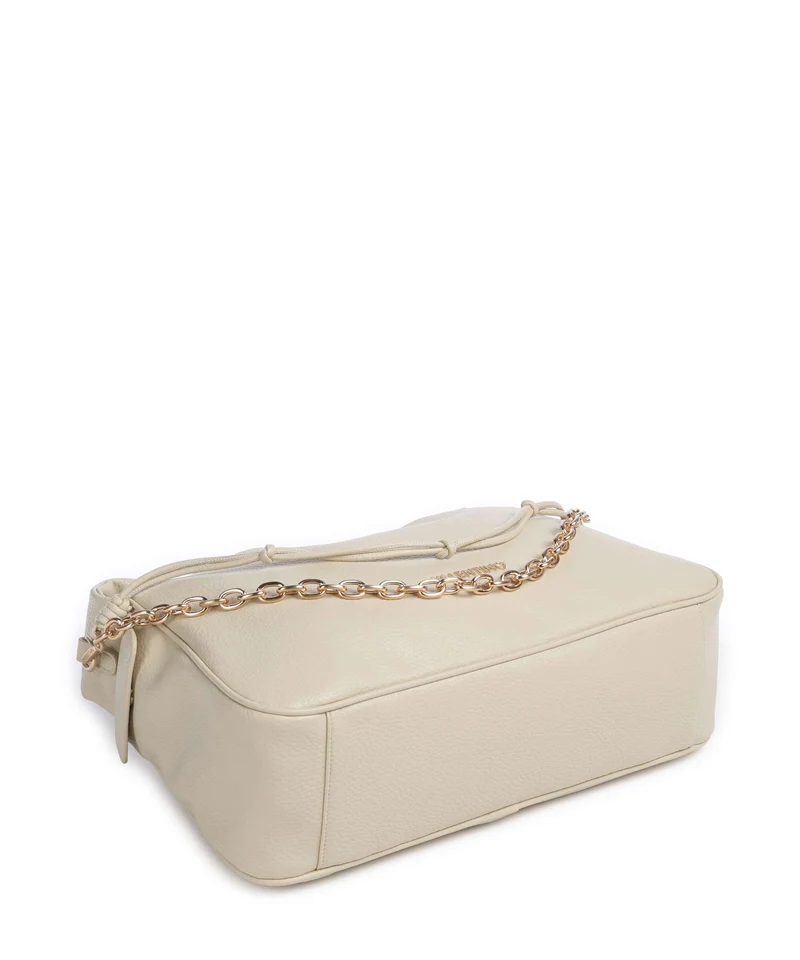 Valentino Bags Saphira Re Sac fourre-tout ecru