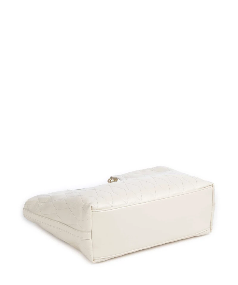 Valentino Bags Crystelle Cabas ecru