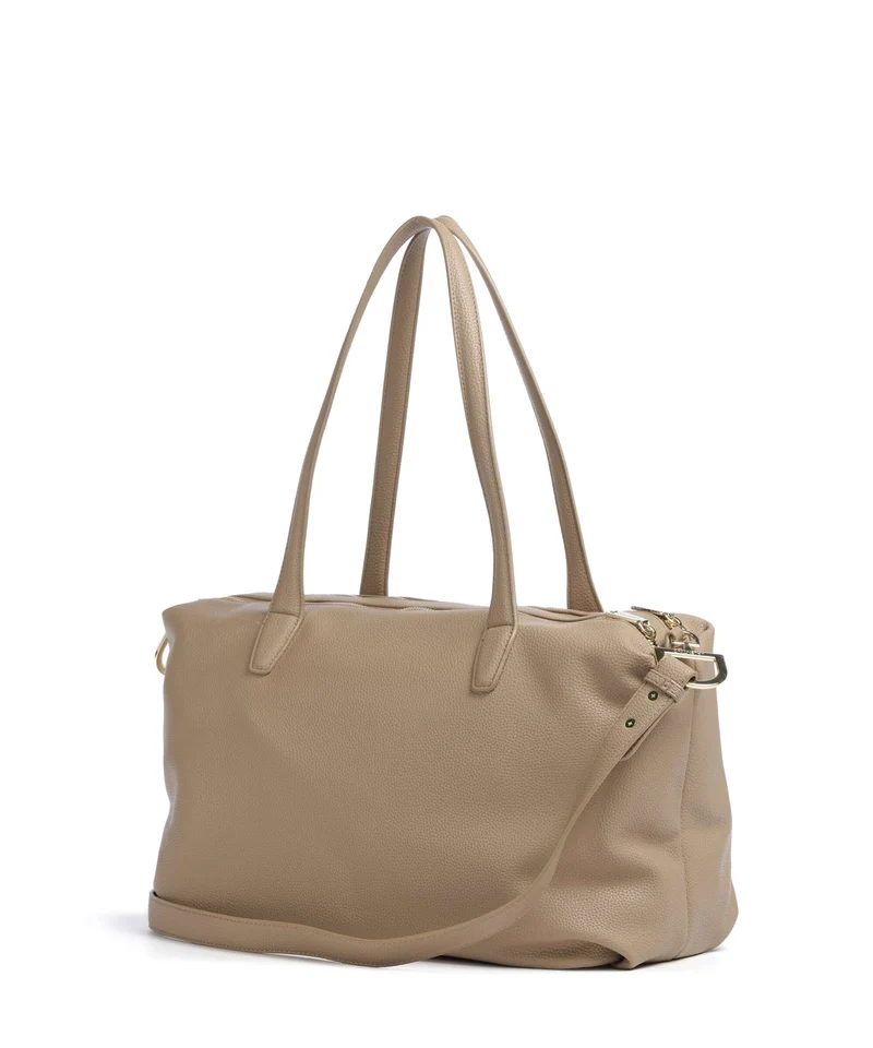 Valentino Bags Thaoe Re Cabas beige