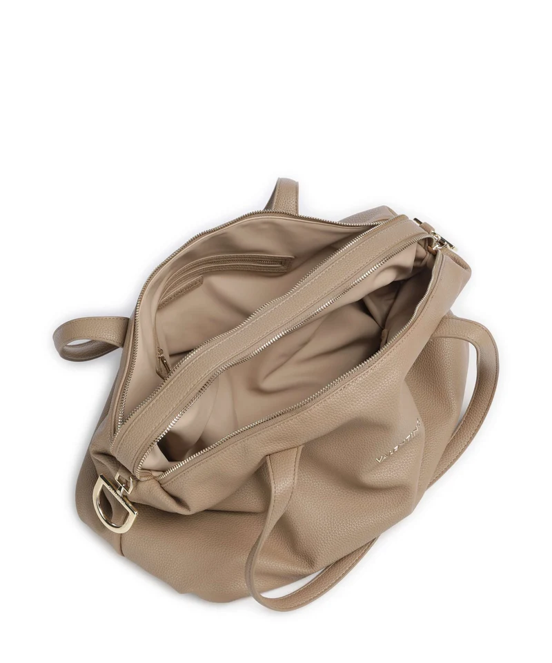 Valentino Bags Thaoe Re Cabas beige