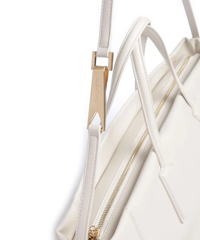 Valentino Bags Allura Re Sac à main ecru