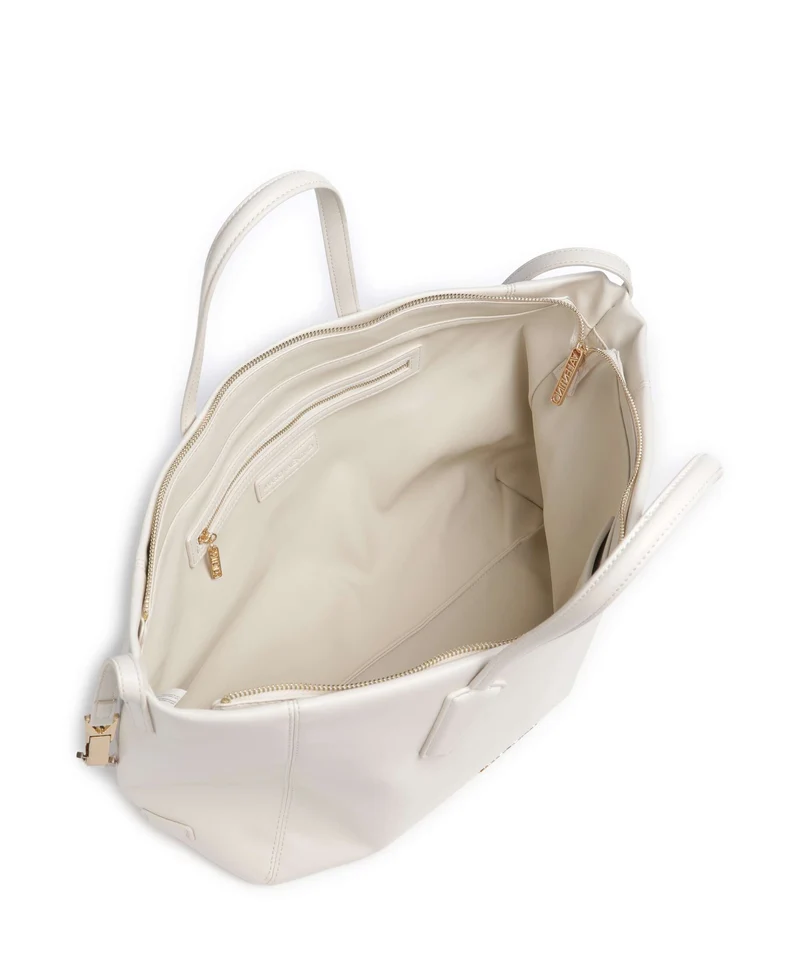 Valentino Bags Allura Re Sac à main ecru