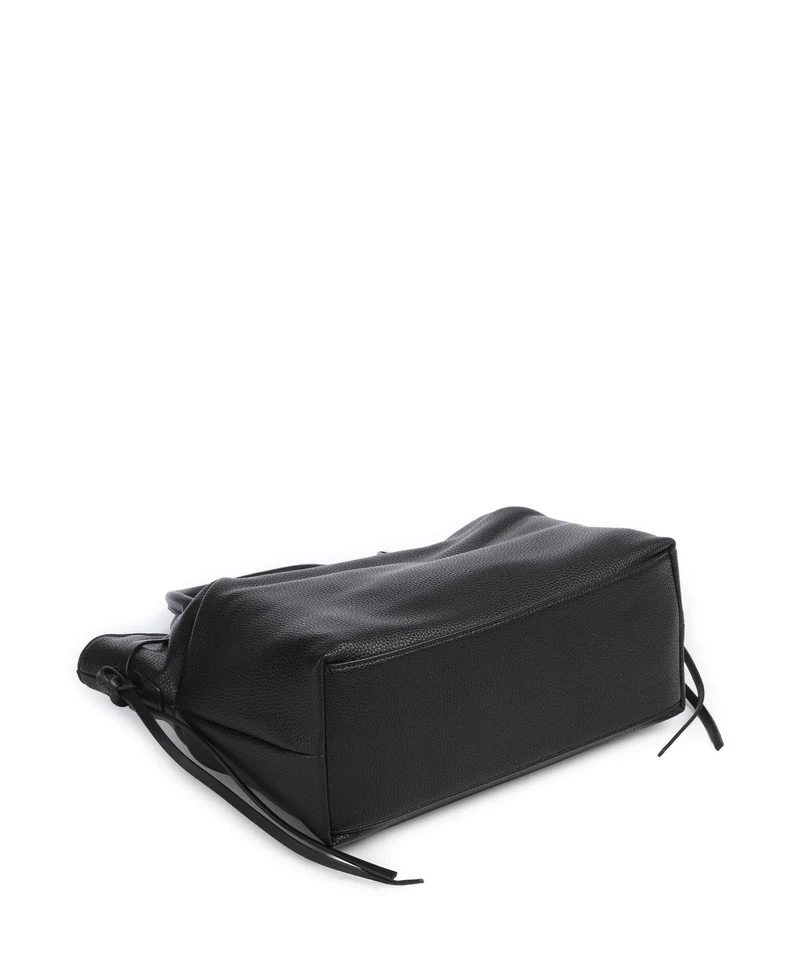 Valentino Bags Fiamma Re Sac à main nero