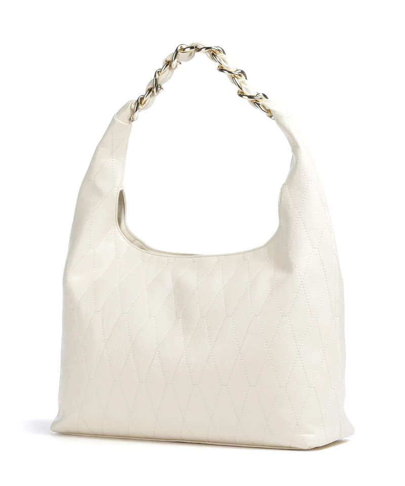 Valentino Bags Crystelle Sac fourre-tout ecru