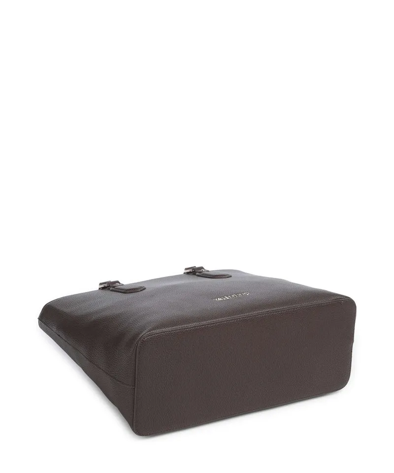 Valentino Bags Brixton Cabas moro