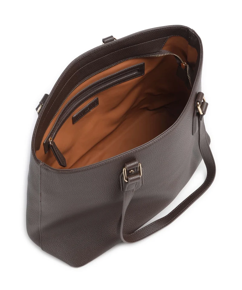 Valentino Bags Brixton Cabas moro