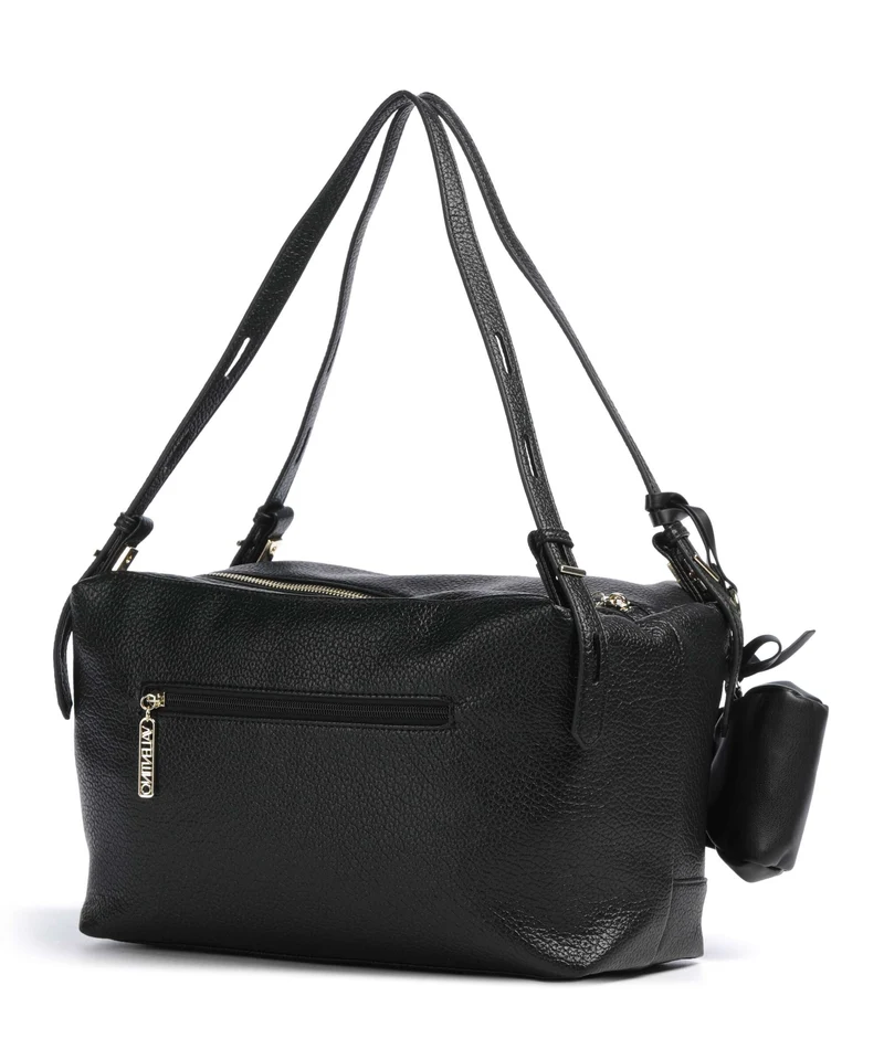 Valentino Bags Northa Re Sac porté épaule nero