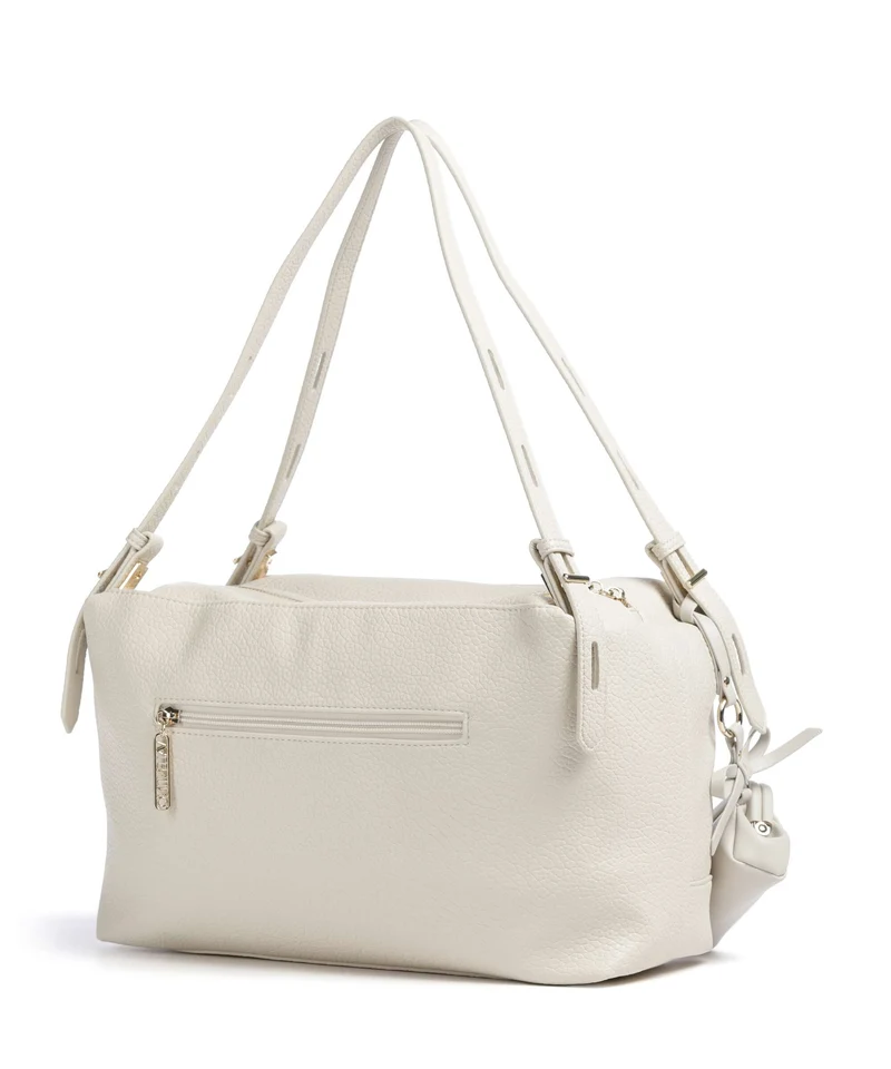Valentino Bags Northa Re Sac porté épaule ecru
