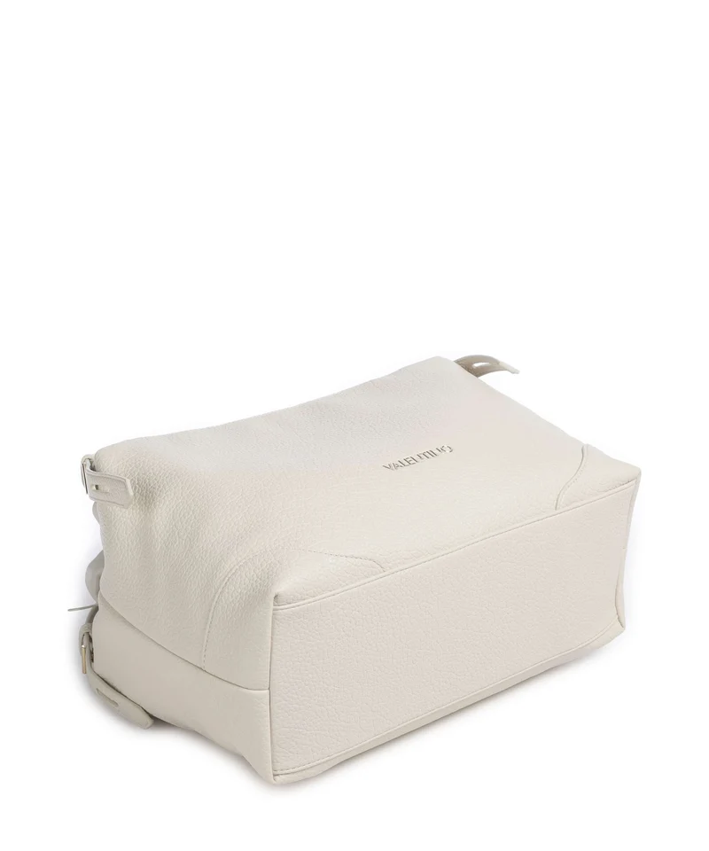 Valentino Bags Northa Re Sac porté épaule ecru