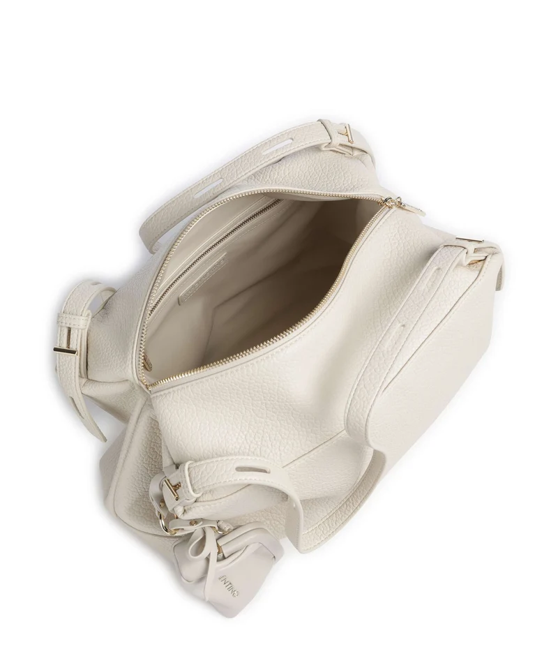 Valentino Bags Northa Re Sac porté épaule ecru
