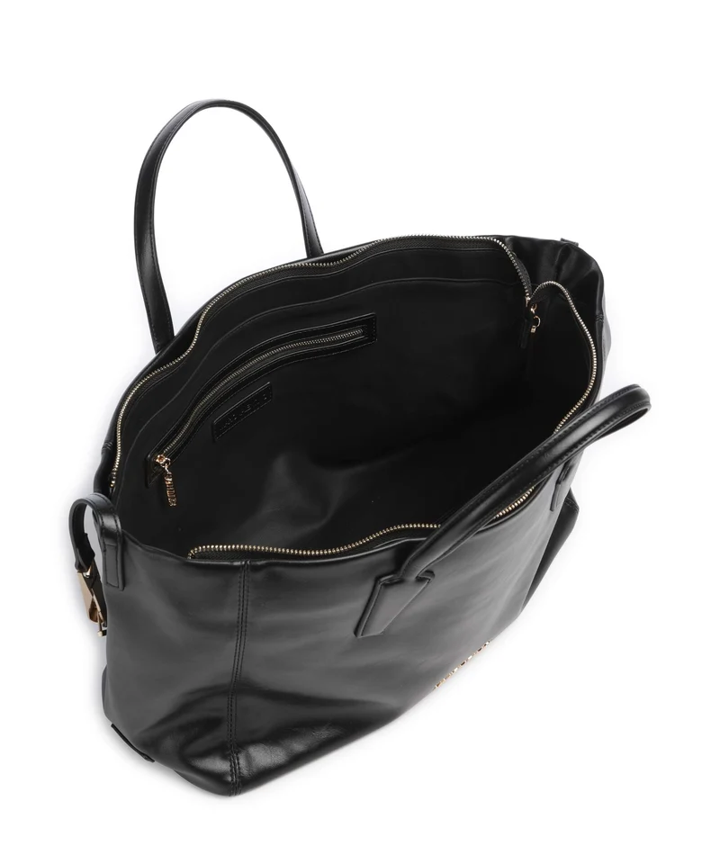 Valentino Bags Allura Re Sac à main nero
