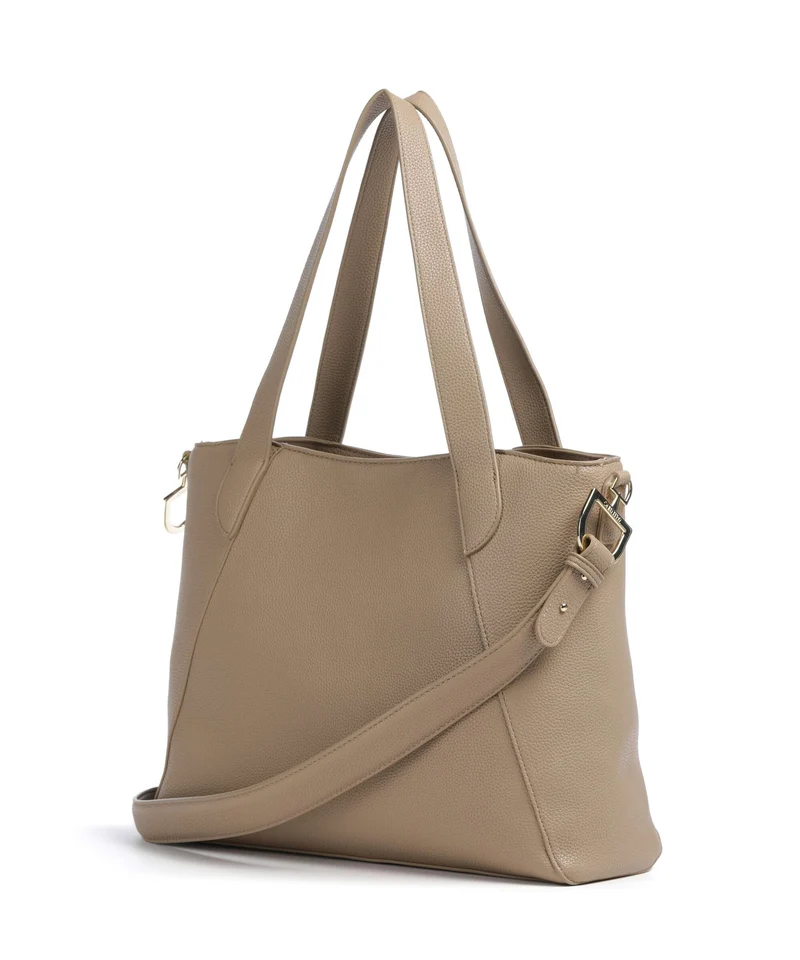 Valentino Bags Thaoe Re Cabas beige
