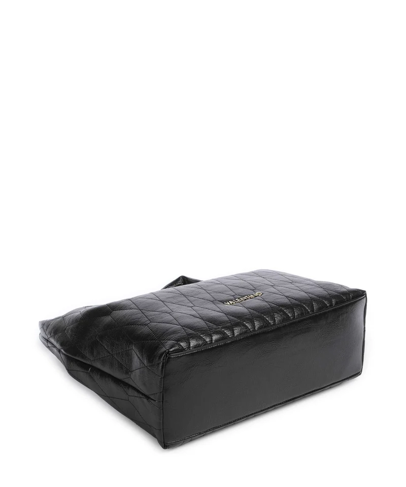 Valentino Bags Crystelle Sac fourre-tout nero