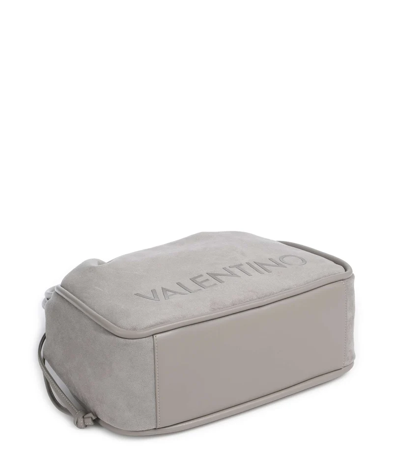 Valentino Bags Eirlys Red Sac seau antracite