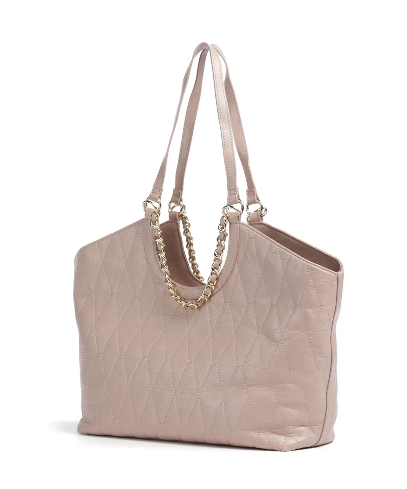 Valentino Bags Crystelle Cabas nudo