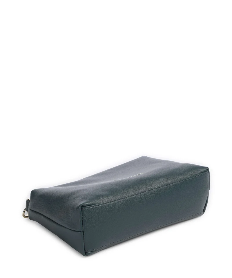 Valentino Bags Barn Sac bandoulière petrolio