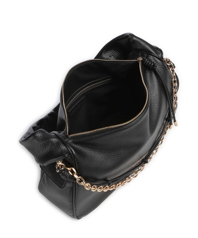 Valentino Bags Saphira Re Sac fourre-tout nero