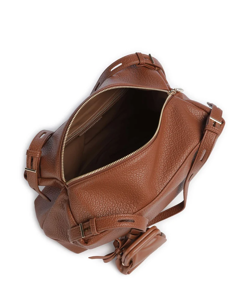 Valentino Bags Northa Re Sac porté épaule cuoio