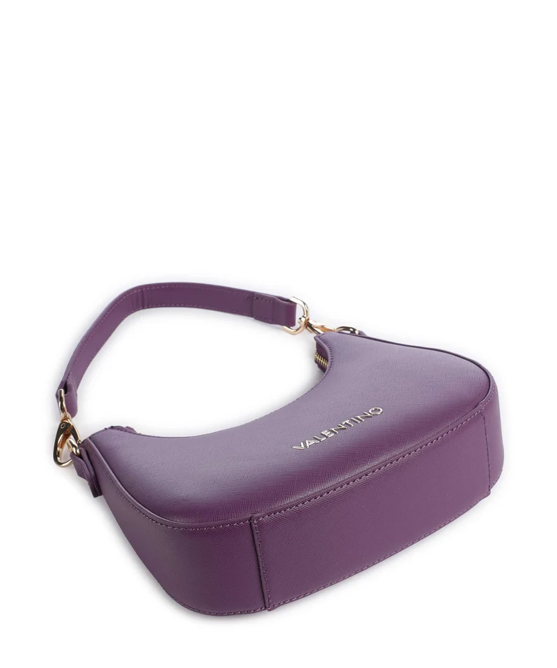 Valentino Bags Zero Re Sac porté épaule viola