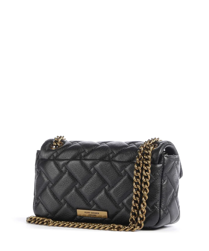 Kurt Geiger Pimlico Mini Sac porté épaule black