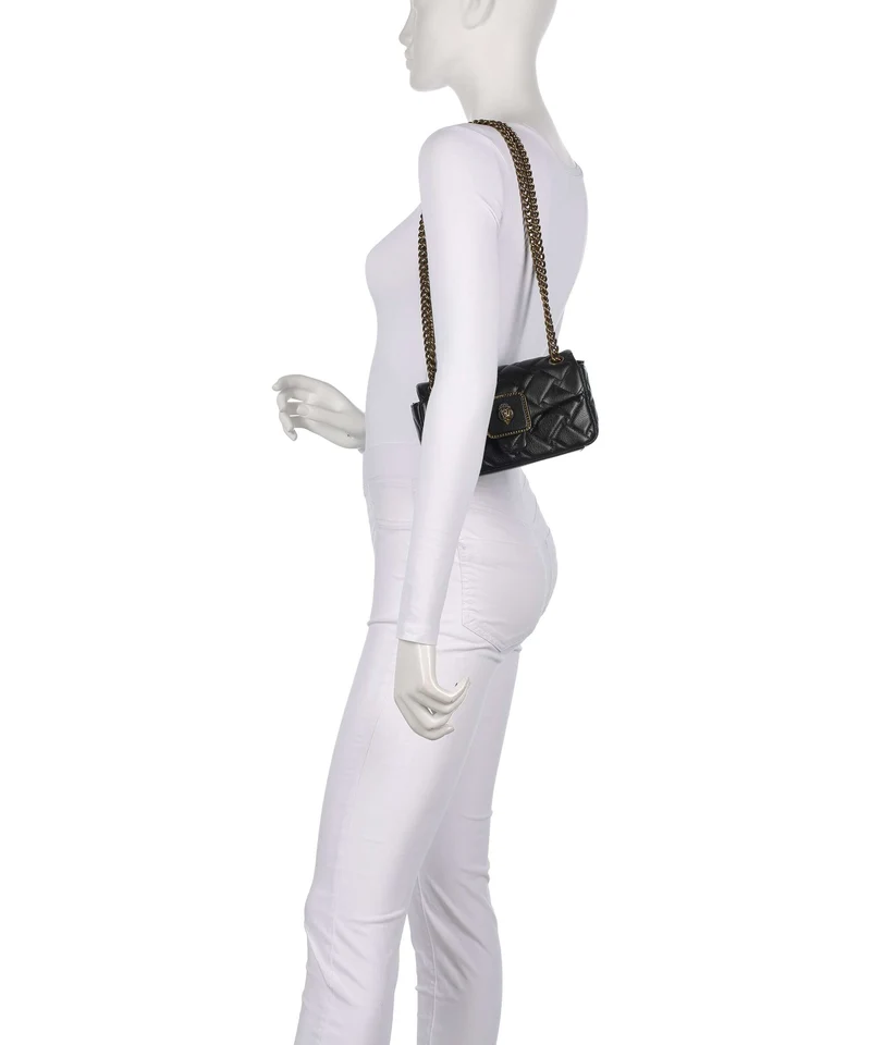 Kurt Geiger Pimlico Mini Sac porté épaule black