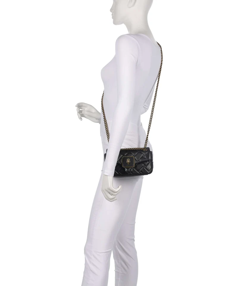 Kurt Geiger Pimlico Mini Sac porté épaule black