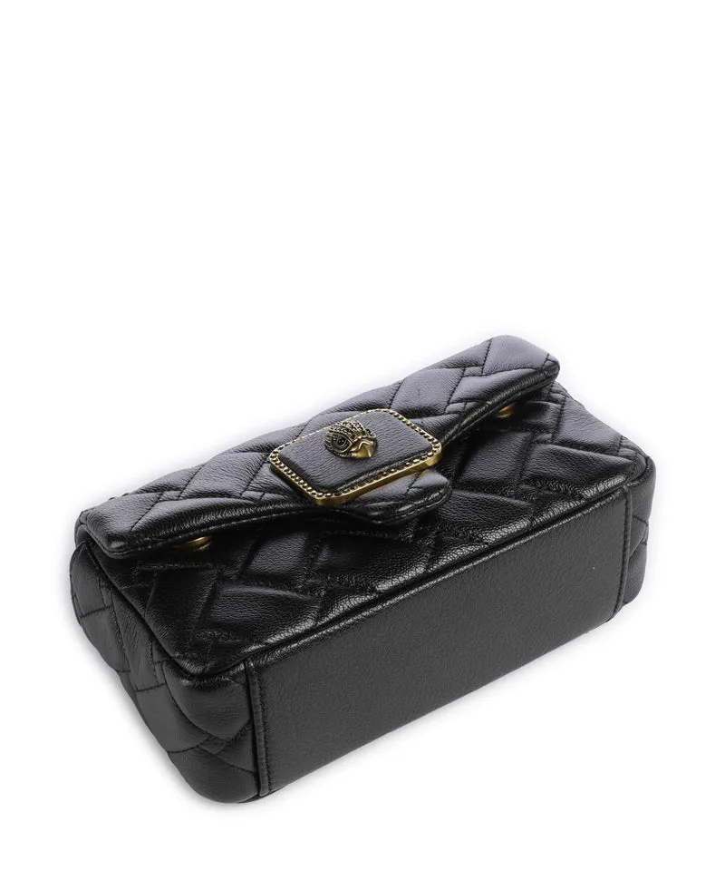 Kurt Geiger Pimlico Mini Sac porté épaule black