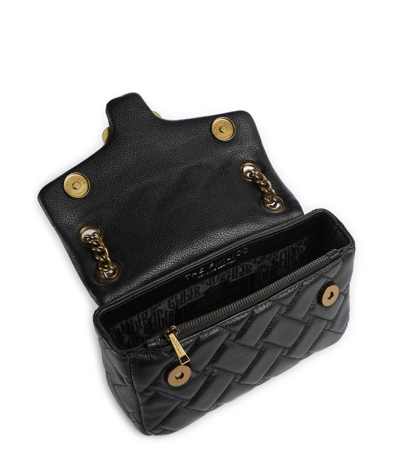Kurt Geiger Pimlico Mini Sac porté épaule black