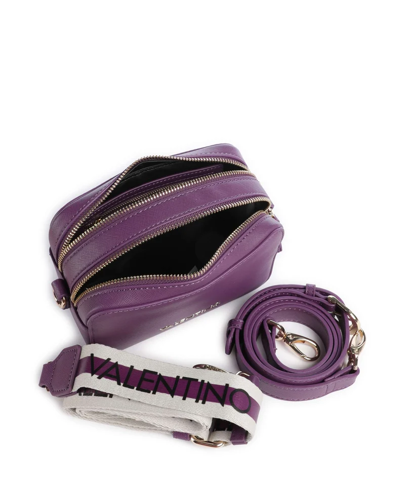 Valentino Bags Zero Re Sac bandoulière viola