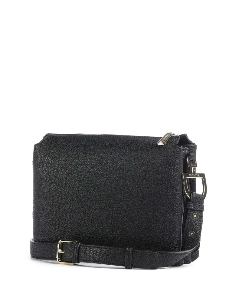 Valentino Bags Thaoe Re Sac bandoulière nero