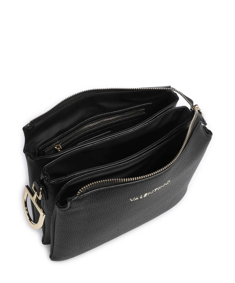 Valentino Bags Thaoe Re Sac bandoulière nero