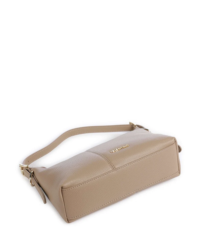 Valentino Bags Yuki Sac porté épaule beige