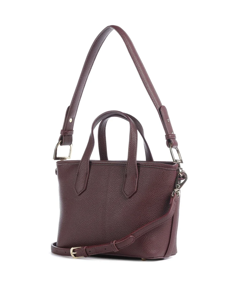 Valentino Bags Thaoe Re Sac à main bordeaux